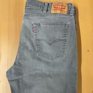 Levi’s 541 Jeans